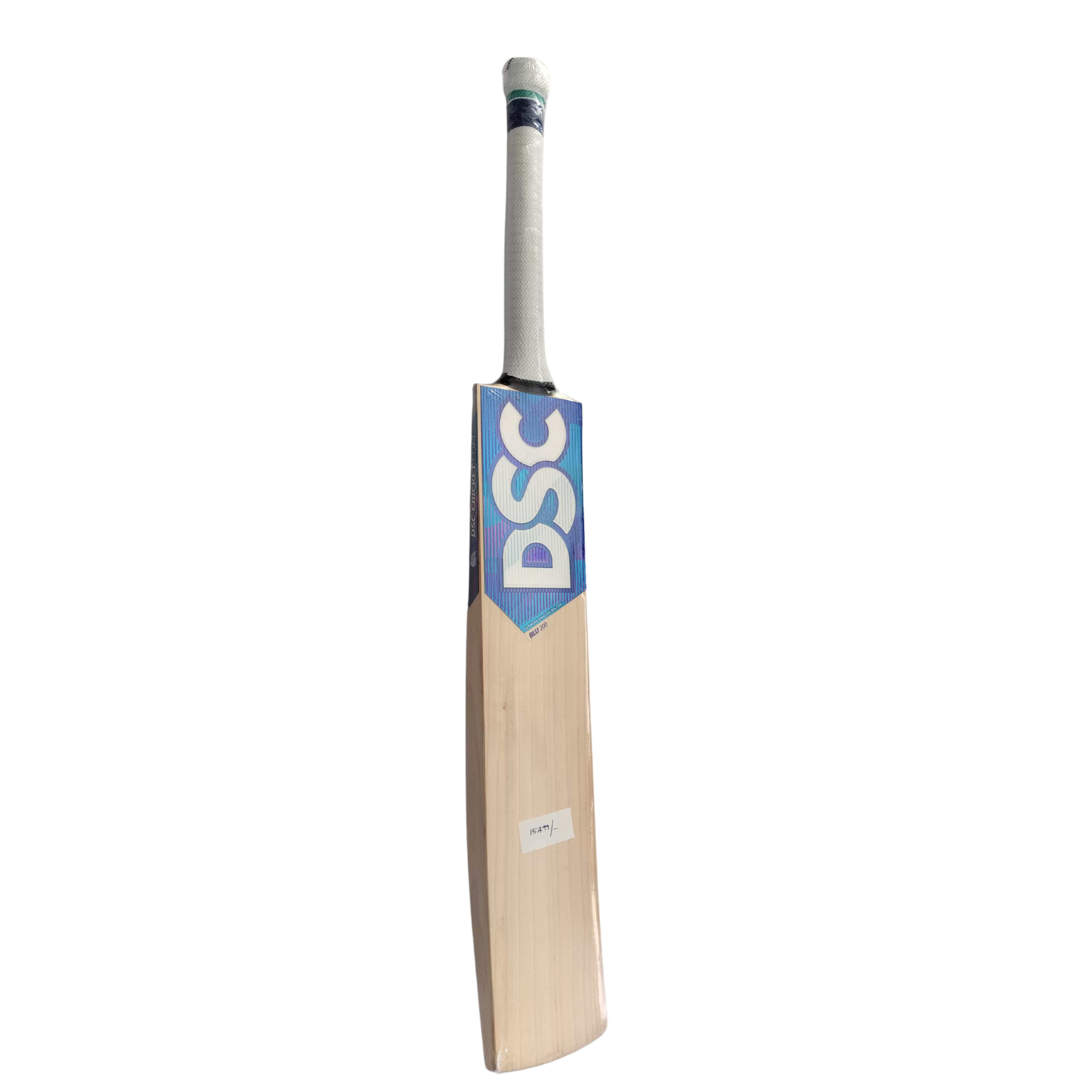 DSC BAT BLU 200