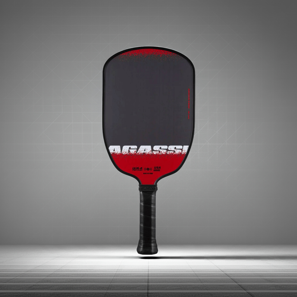 ANDRE AGASSI EDGE SS25 16MM