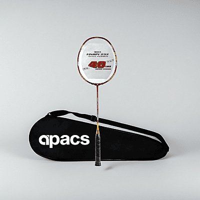 APACS Finapi 232 Xtra Power-4U