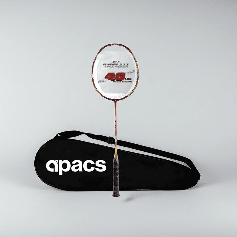 APACS Finapi 232 Xtra Power-4U