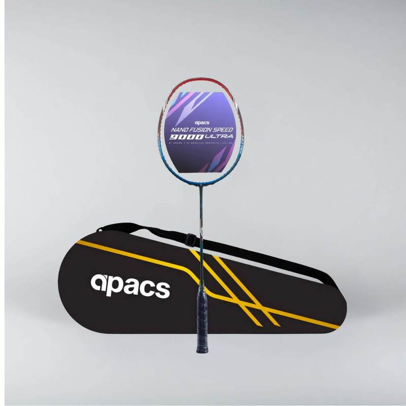 APACS Nano Fusion Speed 9000 Ultra-5U