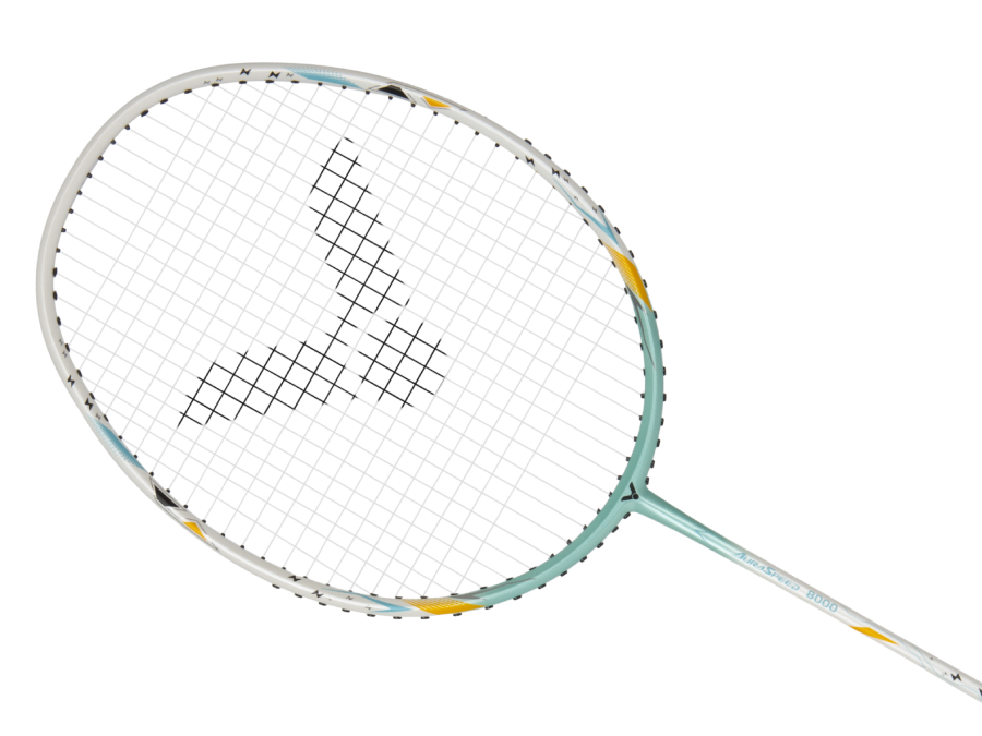 AURA SPEED 8000 AURA SPEED 8000