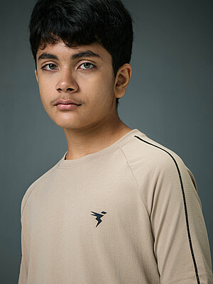 TECHNO Boys Slim Fit-Sandle TECHNO Boys Slim Fit-Sandle