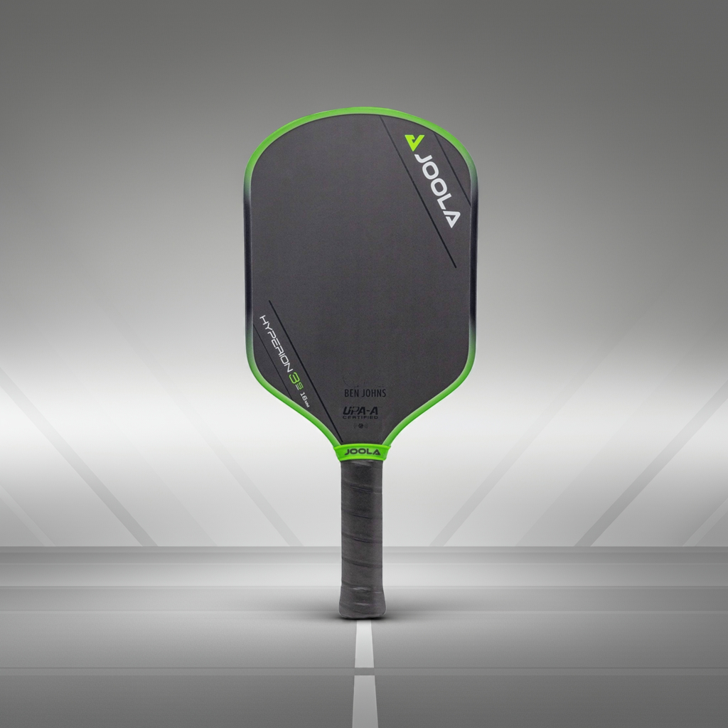 BEN JOHNS HYPERION 3S 16MM