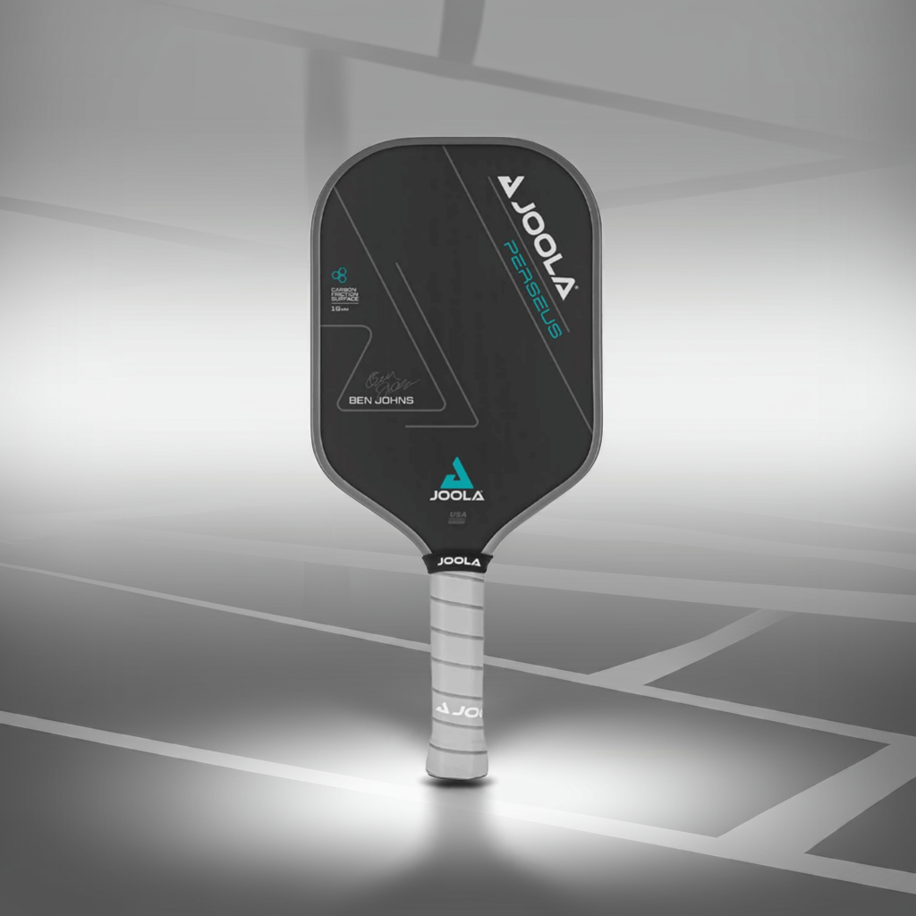 BEN JOHNS PERSEUS CFS 16 MM