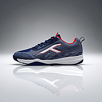 BLADE LITE II- NAVY/RED