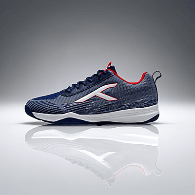 BLADE LITE II- NAVY/RED BLADE LITE II- NAVY/RED