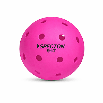 SPECTON WAVE BALL-PINK SPECTON WAVE BALL-PINK