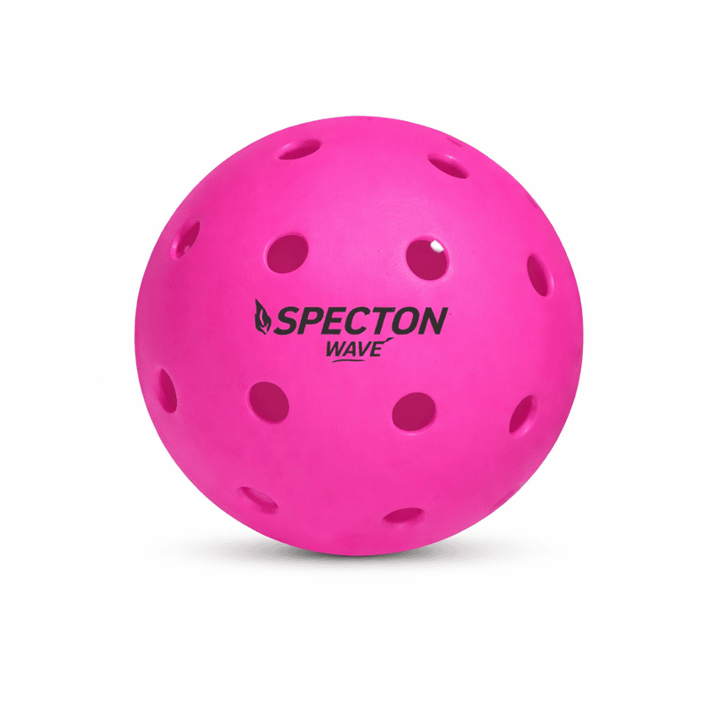 SPECTON WAVE BALL-PINK