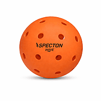 SPECTON WAVE BALL-ORANGE