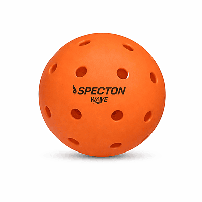 SPECTON WAVE BALL-ORANGE SPECTON WAVE BALL-ORANGE