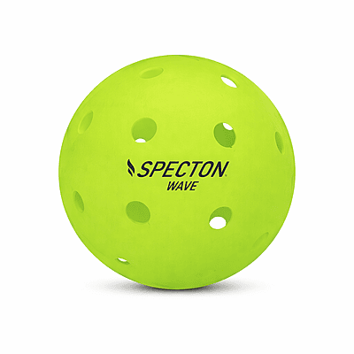 SPECTON WAVE BALL SPECTON WAVE BALL