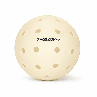 TYOS |T-Glow 40 | Glow-in-the-Dark|PACK OF 3 TYOS |T-Glow 40 | Glow-in-the-Dark|PACK OF 3