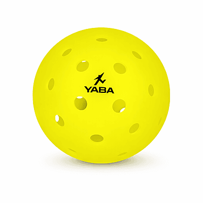 YABA OUTDOOR PERFORMANCE BALLS YABA OUTDOOR PERFORMANCE BALLS