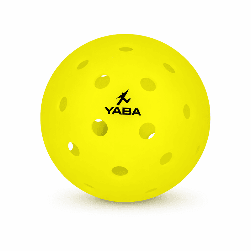 YABA OUTDOOR PERFORMANCE BALLS