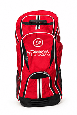 DUFFLE PRO KIT BAG 