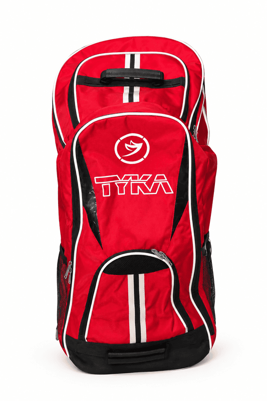 DUFFLE PRO KIT BAG 
