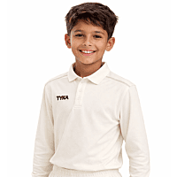 TYKA PIONEER SHIRT-FULL SLEEVES (Junior)