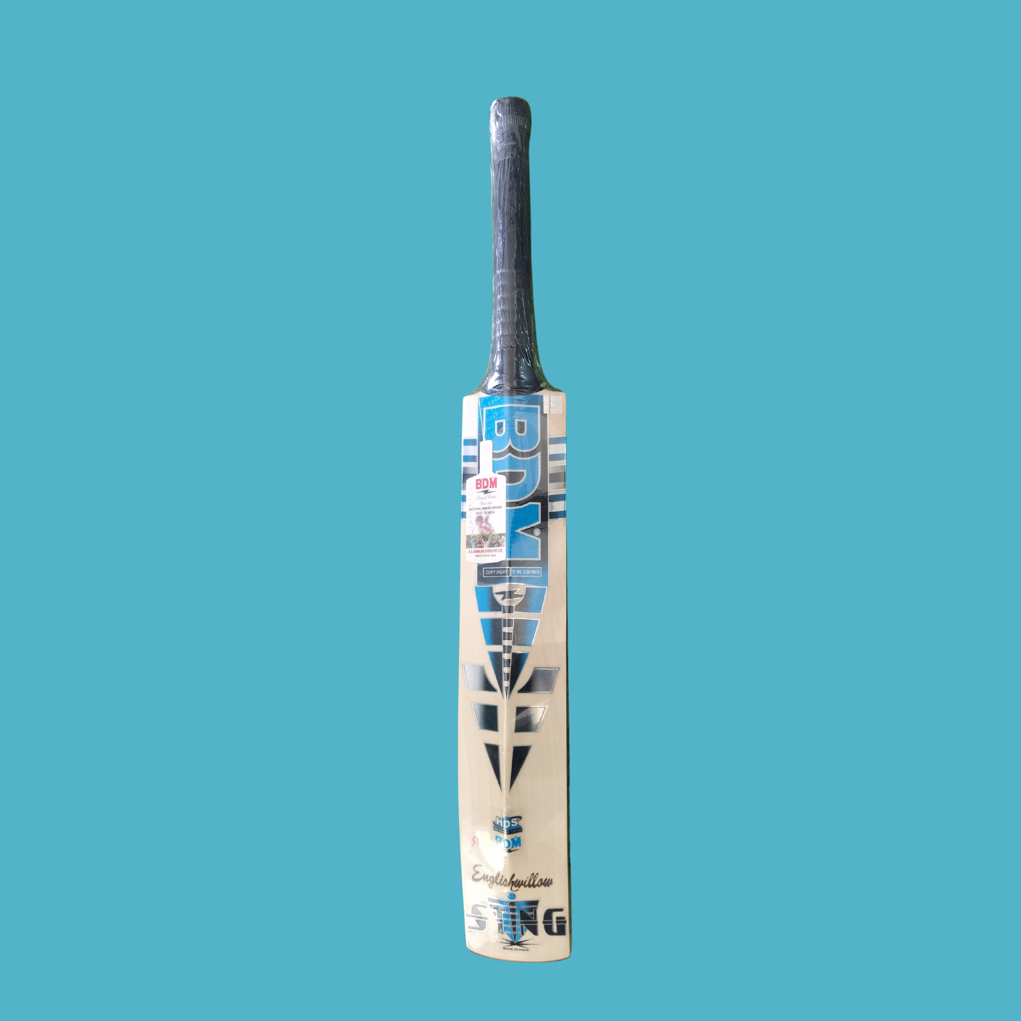 BDM ENGLISH WILLOW- STING