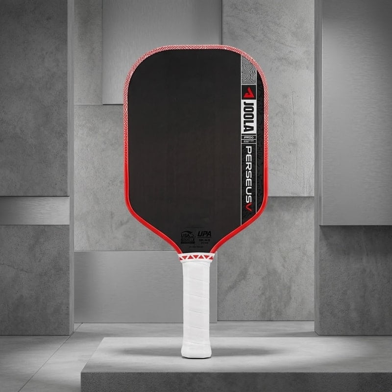 JOOLA Perseus Pro V Pickleball Paddle-16mm