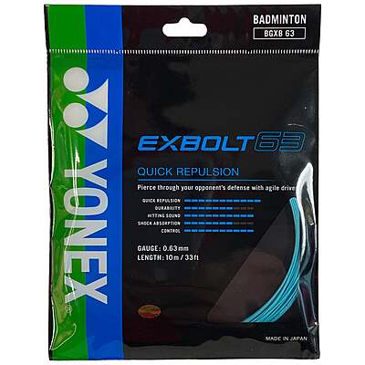 BG EXBOLT 63