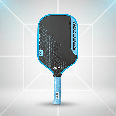 SPECTON ACE PRO 16 MM-BLUE SPECTON ACE PRO 16 MM-BLUE