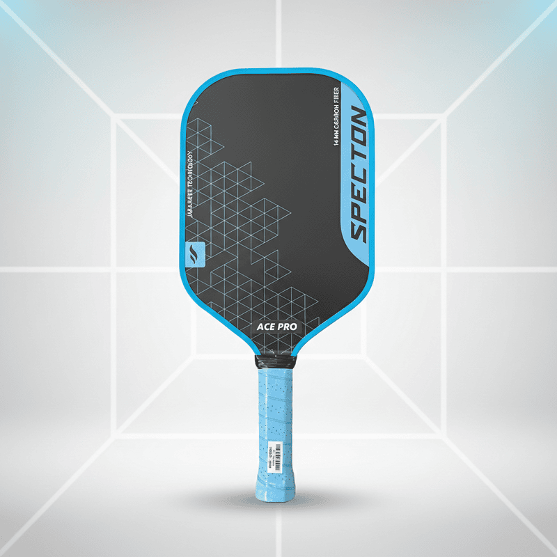 SPECTON ACE PRO 14 MM-BLUE