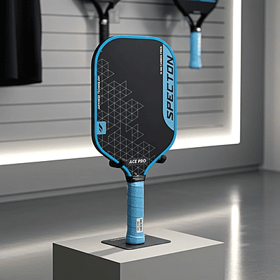 SPECTON ACE PRO 14MM Pickleball Paddle
