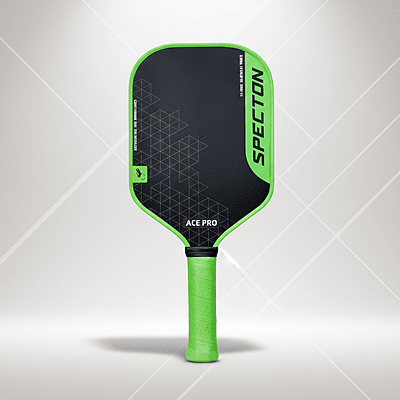 SPECTON ACE PRO 16 MM-GREEN SPECTON ACE PRO 16 MM-GREEN