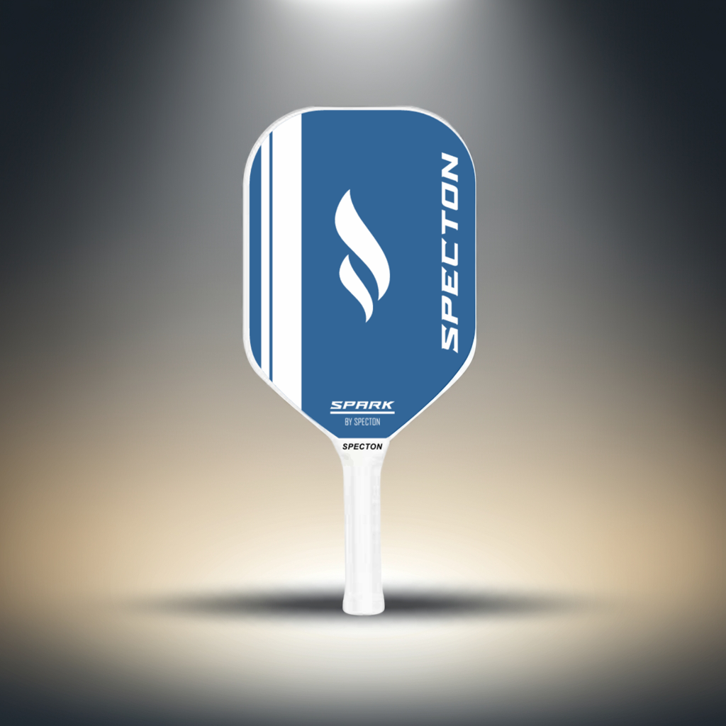 SPECTON SPARK SPECTON SPARK