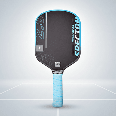 SPECTON TRIBE 2.O PADDLE-BLUE SPECTON TRIBE 2.O PADDLE-BLUE