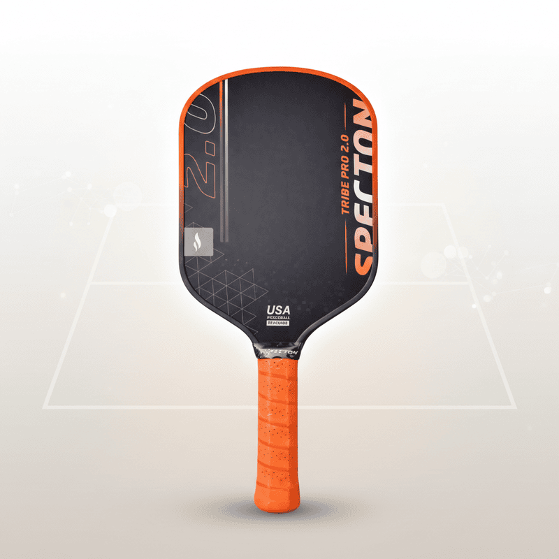 SPECTON TRIBE 2.O PADDLE-RED SPECTON TRIBE 2.O PADDLE-RED