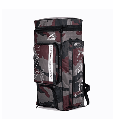 Aspire Cricket Kit Bag