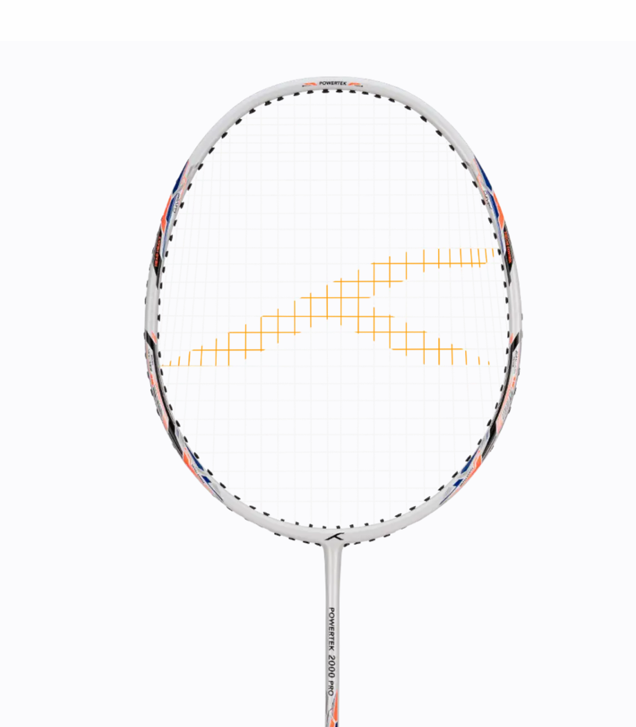 POWERTEK 2000 PRO