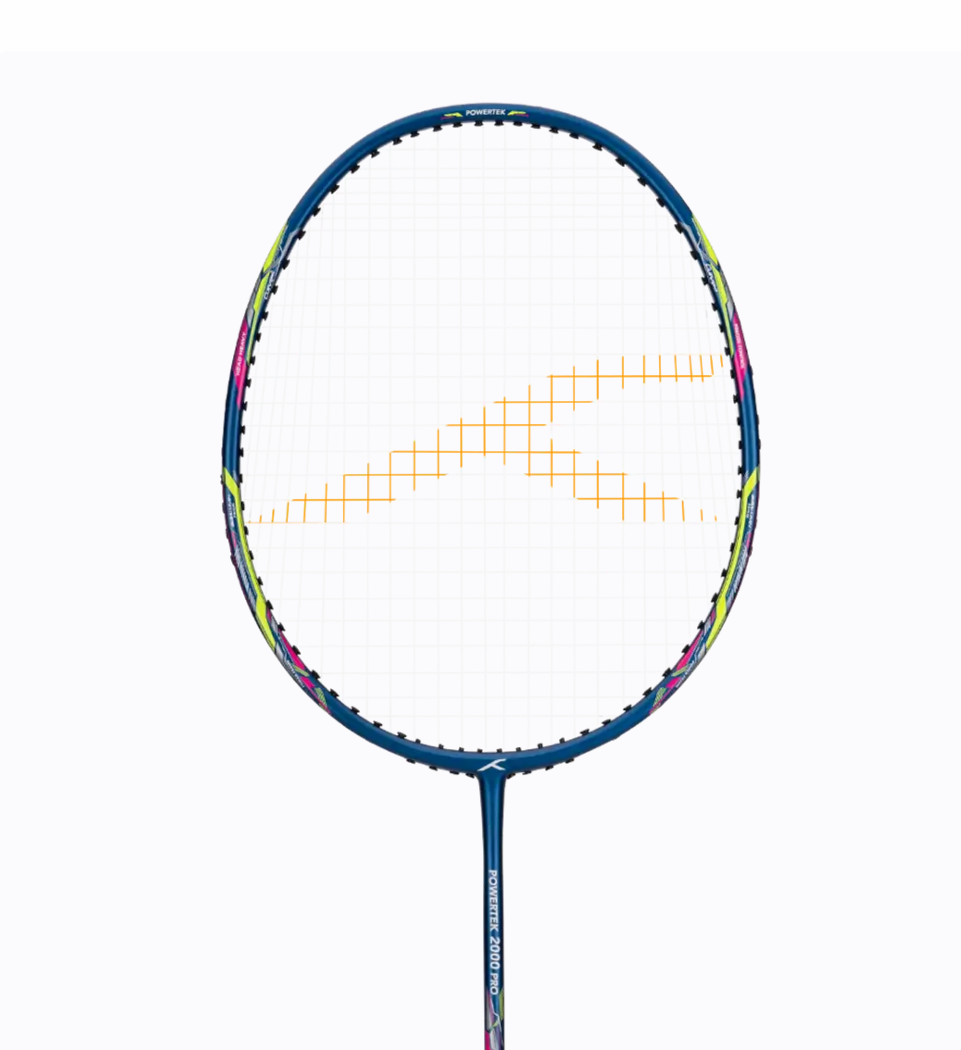POWERTEK 2000 PRO
