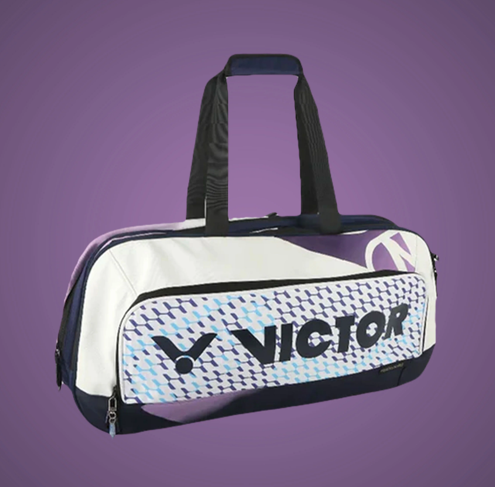 BR9613 AJ Rectangular Racket Bag BR9613 AJ Rectangular Racket Bag