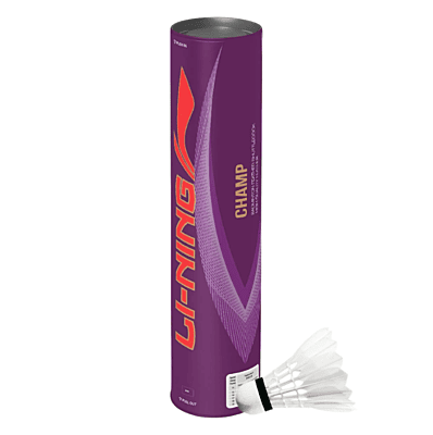 LI-NING CHAMP LI-NING CHAMP