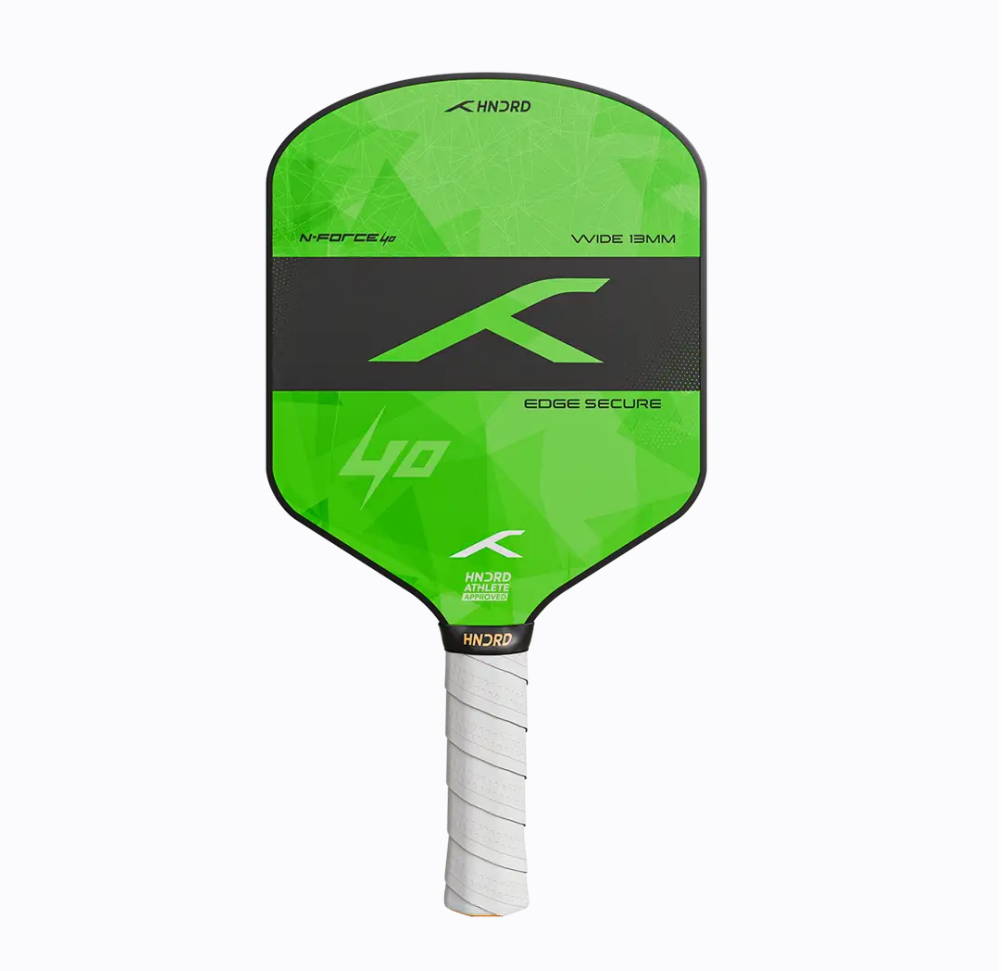 Nforce Racket N-FORCE40