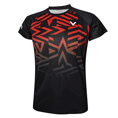 39011-C Women Badminton Jersey 39011-C Women Badminton Jersey