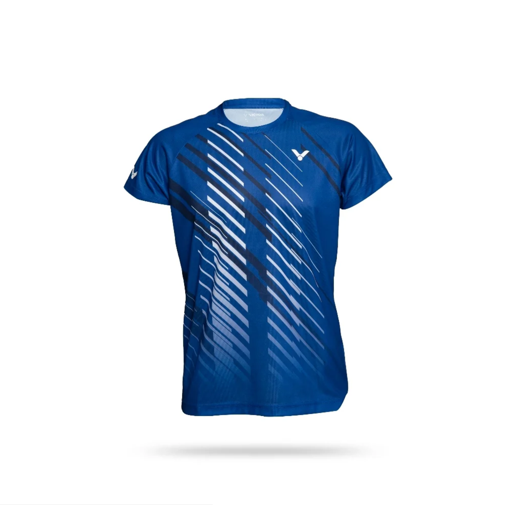 39013 Women Badminton T-shirt