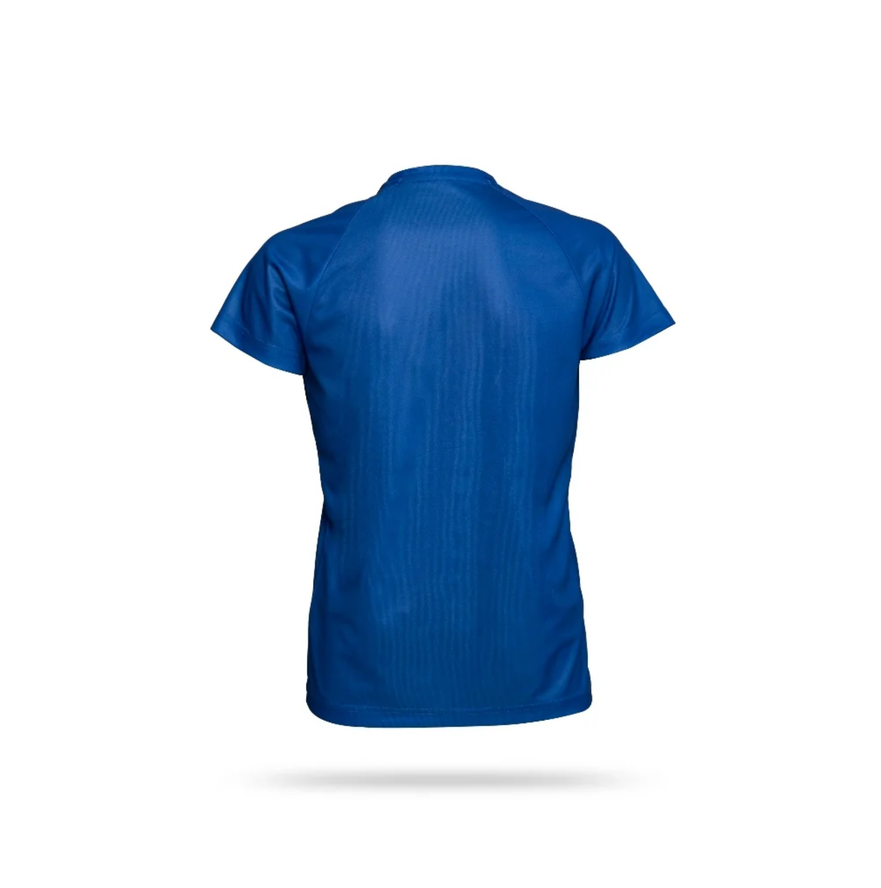 39013 Women Badminton T-shirt