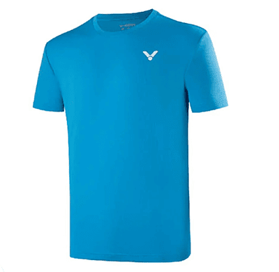 30030 Unisex Badminton T-Shirt 30030 Unisex Badminton T-Shirt