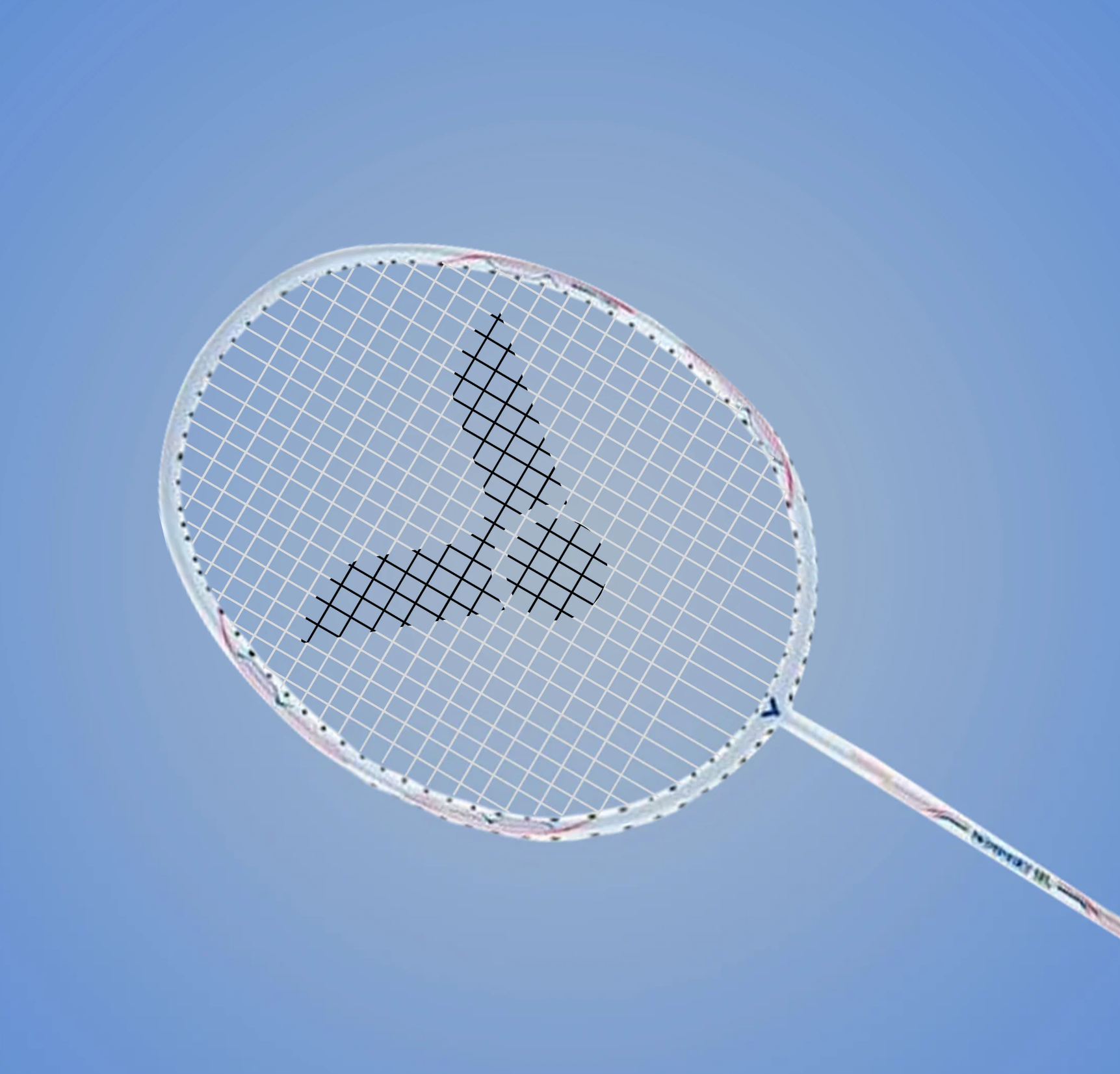 Drivex 1L A Strung Drivex 1L A Strung