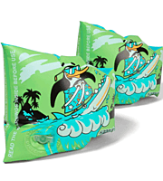 PRINTED ARMBANDS