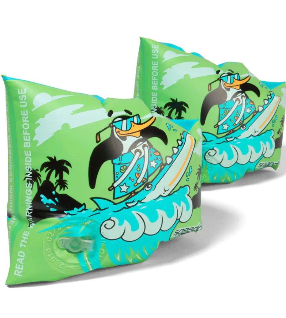 PRINTED ARMBANDS