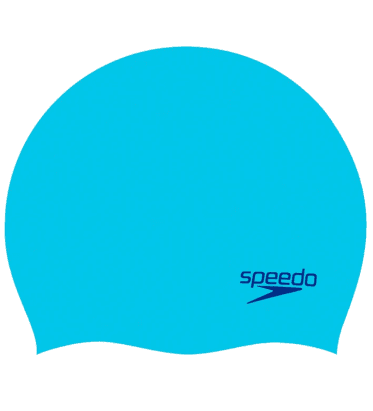 PLAIN MOULDED SILICONE CAP