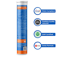 Reload ORS Orange 20's Tube Reload ORS Orange 20's Tube