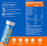 Reload ORS Orange 20's Tube Reload ORS Orange 20's Tube
