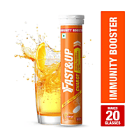 Charge Orange 20's Charge Orange 20's