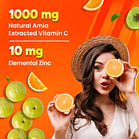 Charge Orange 20's Charge Orange 20's